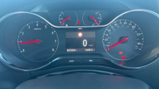 Vauxhall Crossland 1.2 Turbo Ultimate 5dr Petrol Hatchback